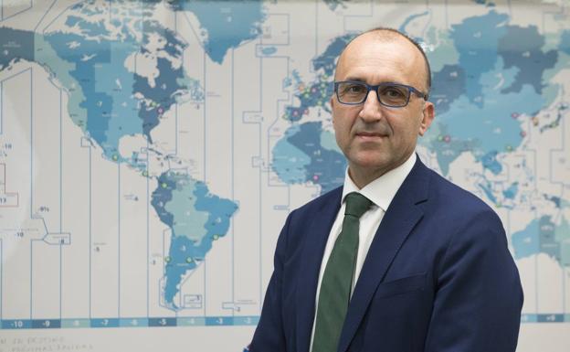 La Liga anuncia el adiós de Javier Gómez y Alemany podría ser su sustituto