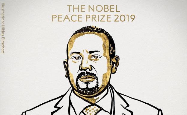 Abiy Ahmed, de la informática al Premio Nobel de la Paz: ¿por qué se lo han dado?