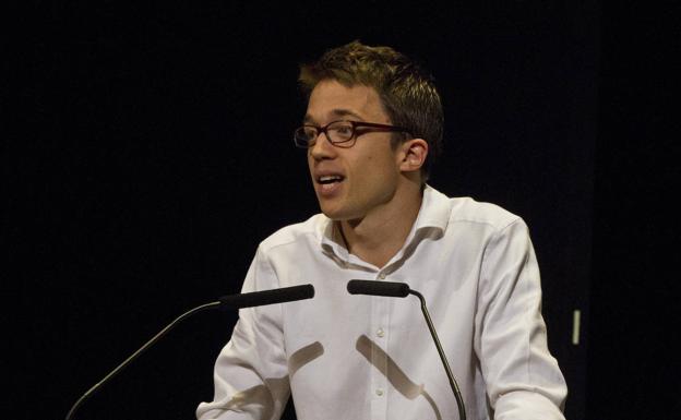 Programa electoral de Más País para el 10-N: las ideas verdes del partido de Errejón