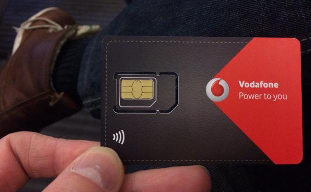 Cómo darse de baja de Vodafone y qué hacer si no nos la tramitan