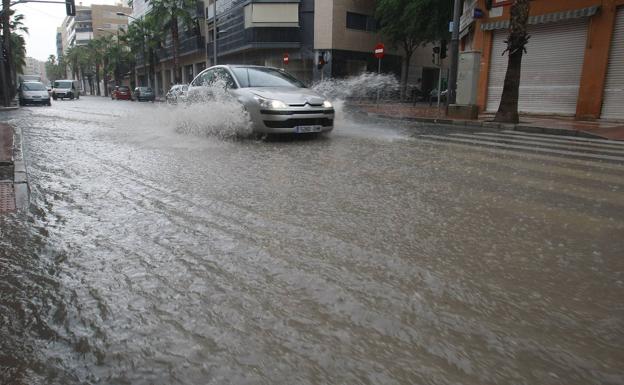 ¿Qué tiempo hará este domingo en toda España?: muchas regiones se despiden del buen tiempo