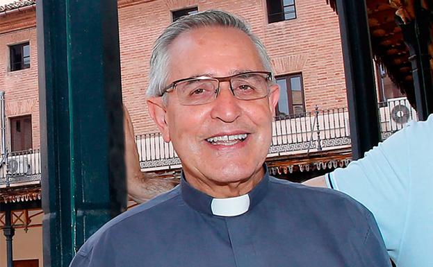 Fallece el canónigo de la Catedral de Valencia Juan Miguel Díaz Rodelas durante el banquete de boda que acababa de oficiar