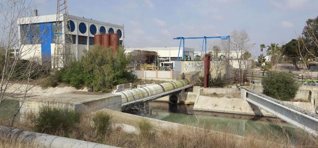 La inversión en depuración de aguas se derrumba un 90% en apenas tres años