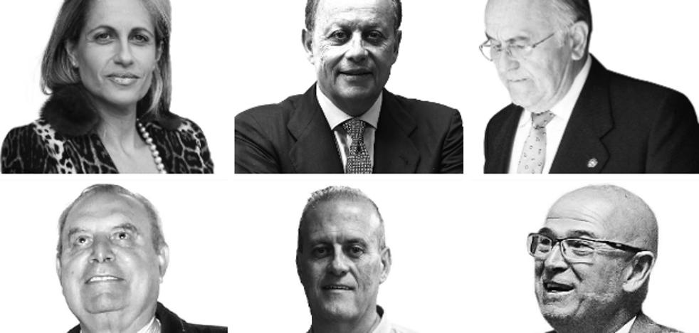 «Con Lim ha habido una pérdida de identidad»