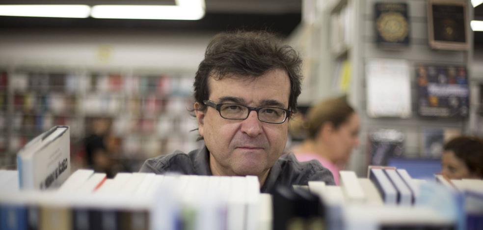 Cercas y Vilas, un dúo planetario de alto peso literario