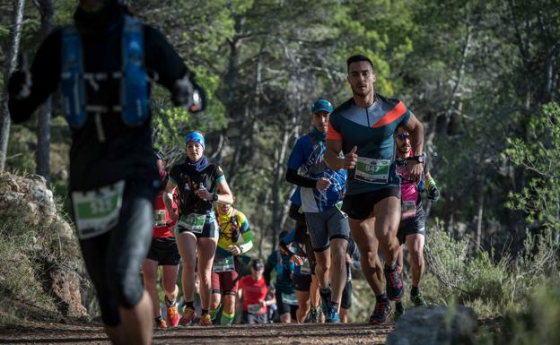 Trail de Montanejos 2019: No pierdas la oportunidad de ser voluntario