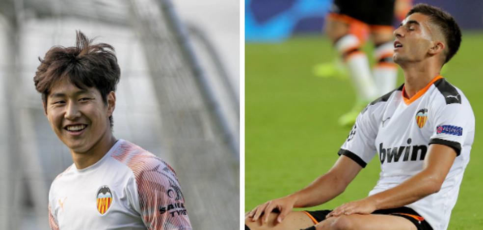 Ferran y Kang In, entre los mejores sub-21 del mundo