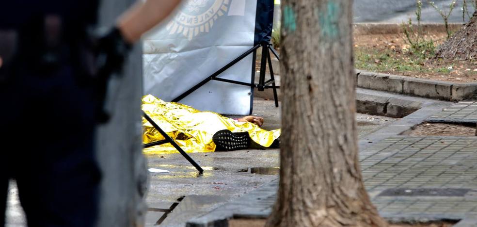 El juez envía a prisión al detenido por el atropello mortal cuando huía de la policía en Valencia