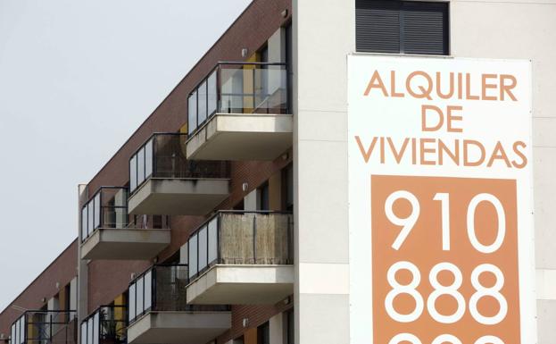 El Ayuntamiento financiará reformas en viviendas vacías a cambio de alquilarlas a un precio justo