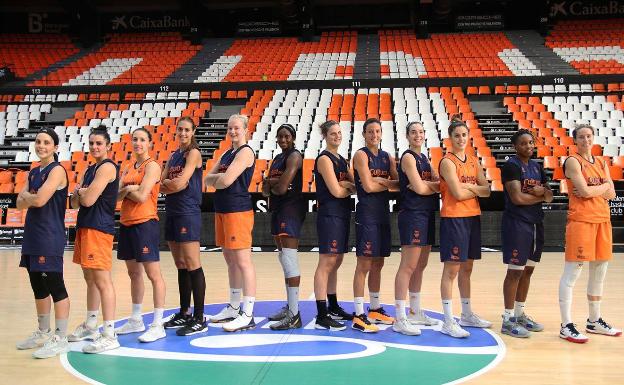 Europa vuelve a hablar valenciano