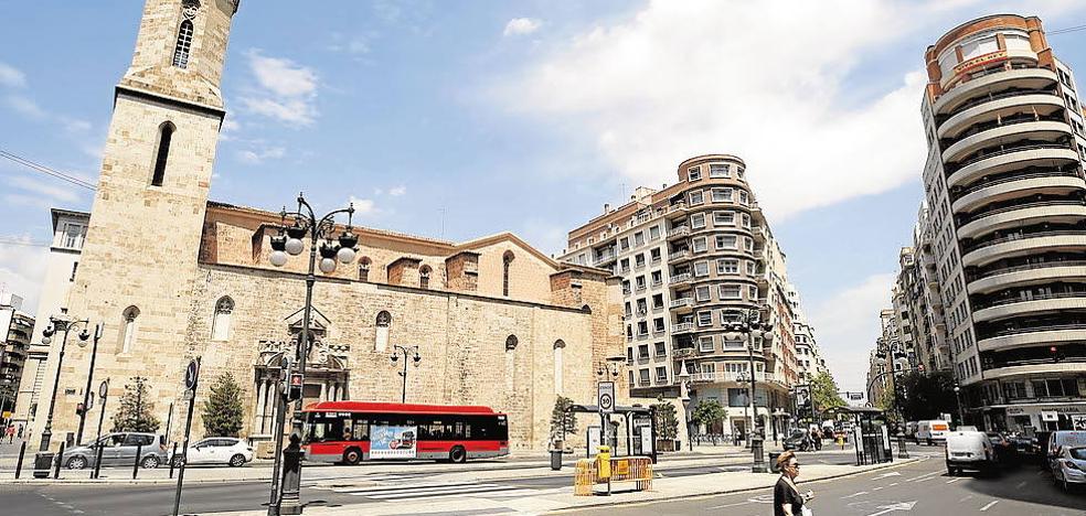 La remodelación de Viveros, la reurbanización de San Agustín o la reforma del Gulliver, a los presupuestos participativos