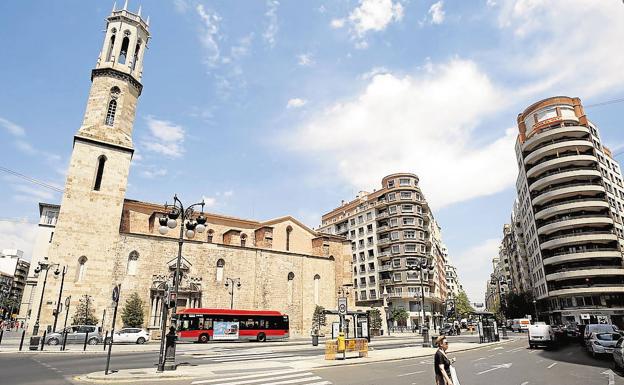 La remodelación de Viveros, la reurbanización de San Agustín o la reforma del Gulliver, a los presupuestos participativos