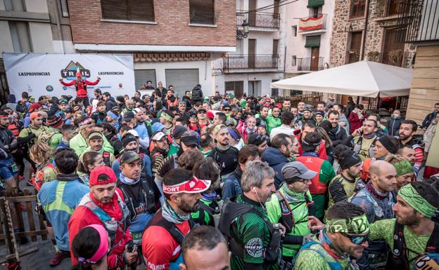 Trail Montanejos 2019: Puntos de avituallamientos confirmados, horarios, voluntariado y bolsa del corredor