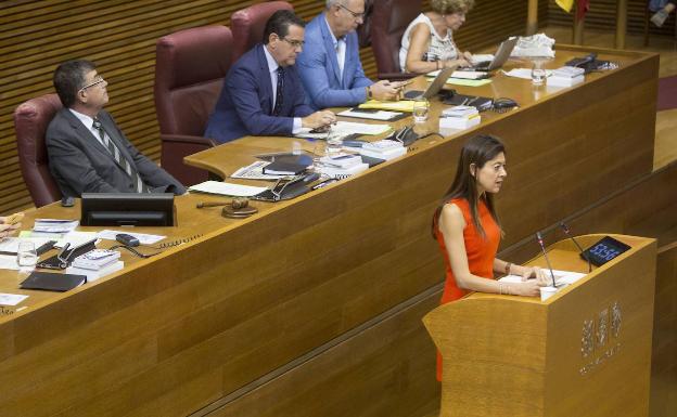 Innovación se interesa por una sede de 20.000 € al mes para instalarse en Valencia