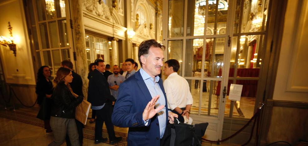 La declaración de Grezzi deja al descubierto irregularidades en la EMT