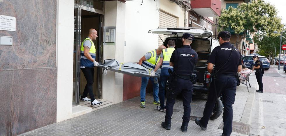 Un hombre mata a su hermana a cuchilladas tras pelearse en Valencia