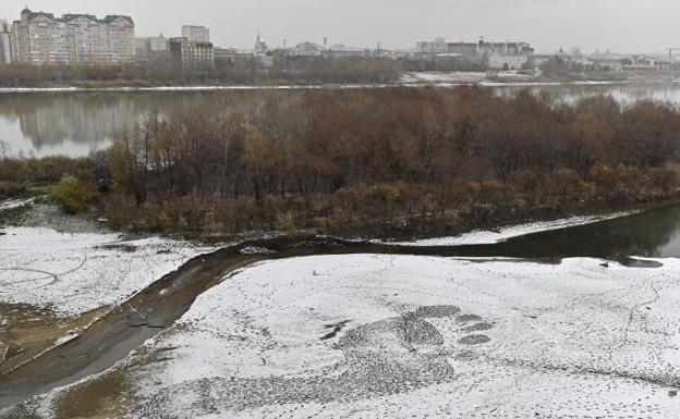 Al menos 15 muertos y 13 desaparecidos en una mina de oro siberiana