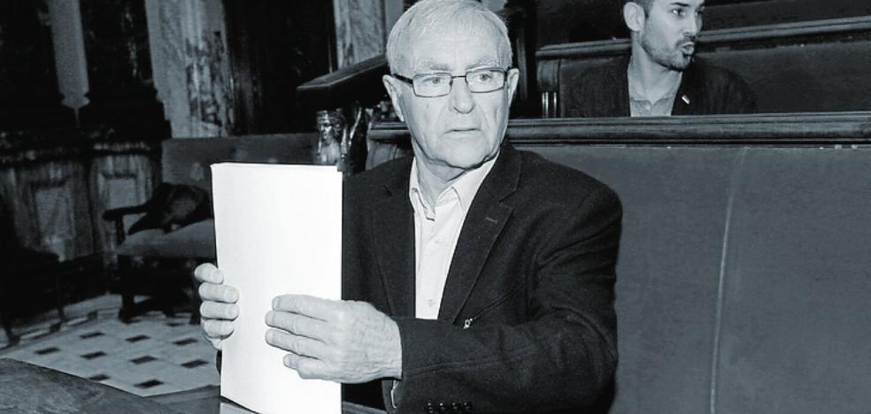 'ANNUS HORRIBILIS' DE RIBÓ
