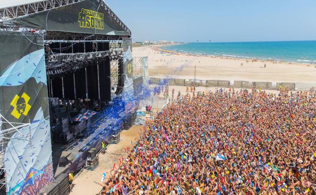 El Arenal Sound vende todos su abonos para 2020 en menos de 13 horas