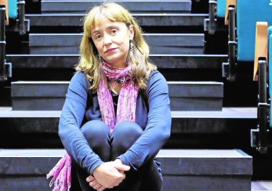 Marta Banyuls: «El teatro no tiene por qué dominar la programación de La Mutant»