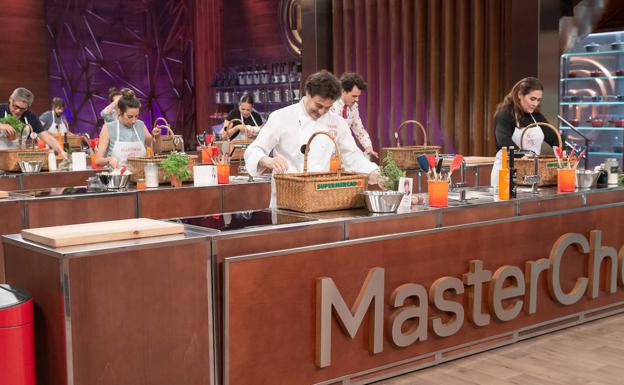 'MasterChef Celebrity': este miércoles dos por uno