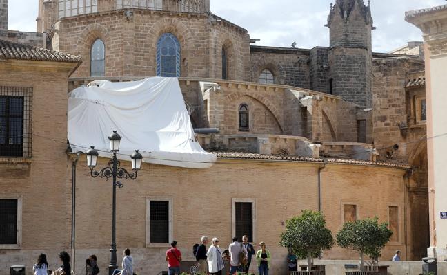 ENCUESTA | ¿Comparte la decisión de Cultura de rechazar la eliminación de la fachada neoclásica de la catedral?