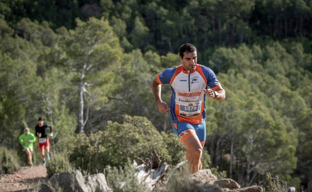 Cómo prepararte física y mentalmente para un trail de montaña