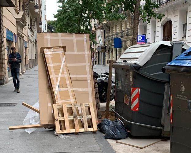 Las 5 noticias que debes leer para saber qué ha pasado el miércoles 23 de octubre en la Comunitat