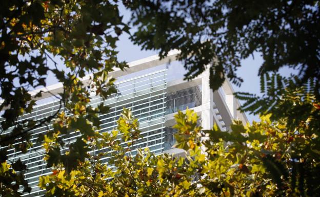 La Generalitat subasta por primera vez nueve inmuebles de herencias sin testamento