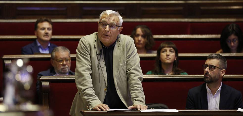 Ribó exige a Caixabank mediante un requerimiento los cuatro millones del fraude a la EMT