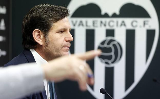 El Barça pretende a Alemany