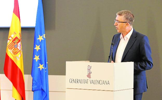 La sentencia a favor de Puerto Mediterraneo frusta la ley de Compromís contra el sector