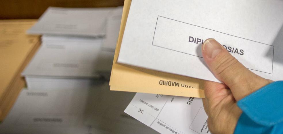 Resultados en Valencia de las elecciones generales del 10N 2019 | La derecha empieza a recuperar terreno en la ciudad de Valencia