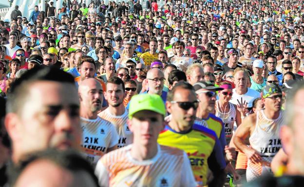 Toda Valencia tropieza con Hassan