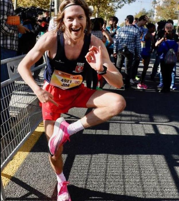 Prohíben las zapatillas milagrosas de los récords de Maratón