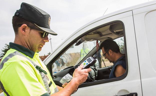 Si tienes uno de estos vehículos, la DGT te vigila