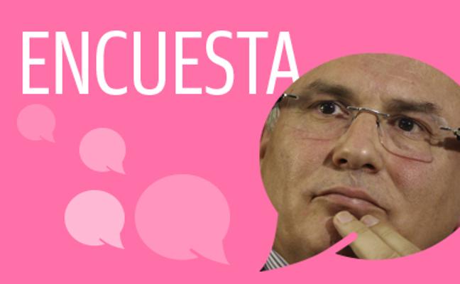 ENCUESTA | ¿Le parece bien que la Generalitat fiche a Garzón para la Agencia Antifraude?