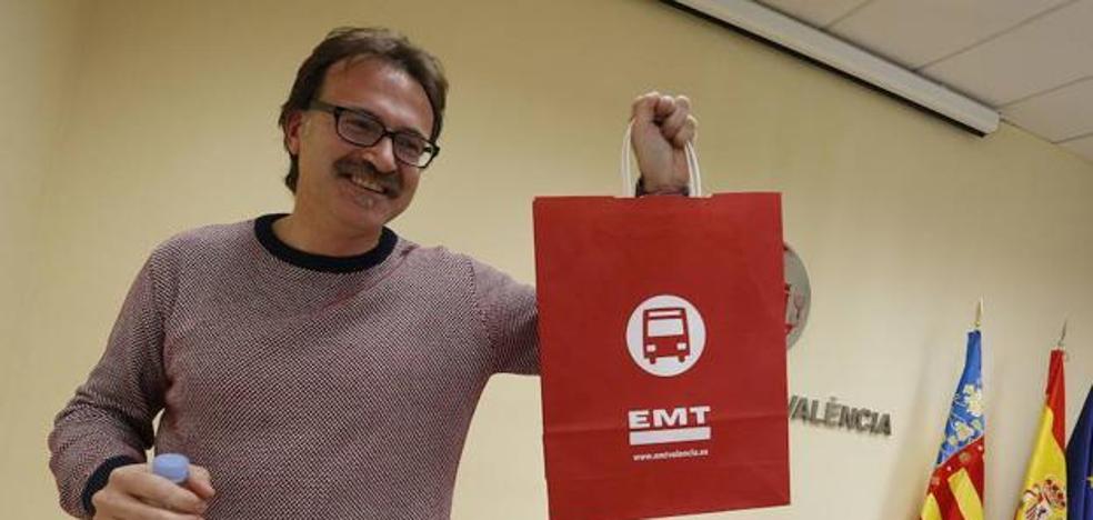 Grezzi entrega menos de la mitad de informes a un día de la comisión de la EMT