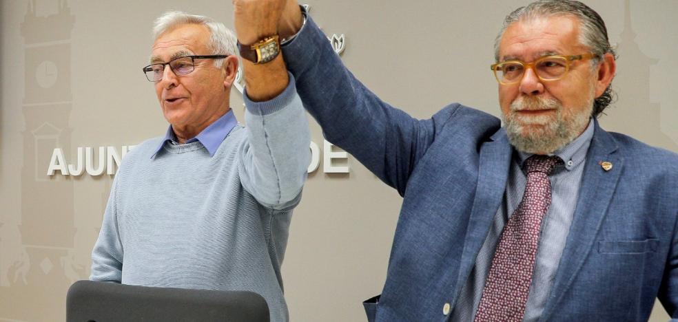 Ribó admite la falta de limpieza al subir el gasto con un plan de choque
