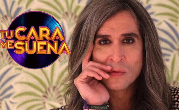 Mario Vaquerizo cierra el casting de concursantes confirmados para 'Tu cara me suena 8'