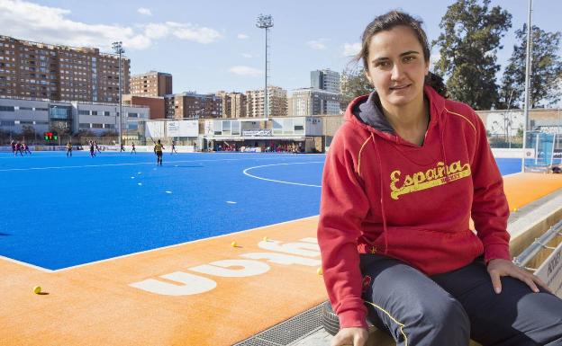 «Soy amateur con dedicación profesional»