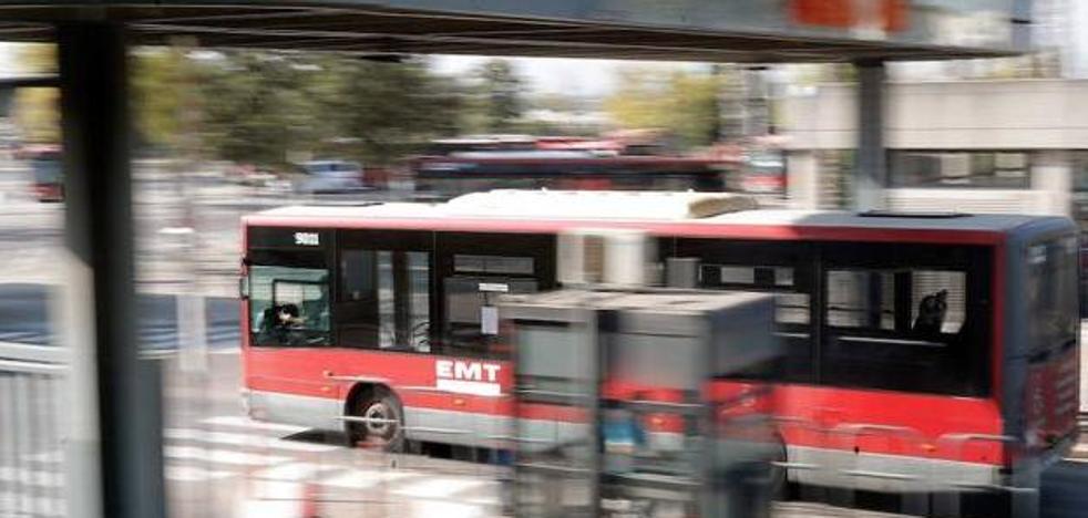 La EMT, a un paso de recuperar 150.000 euros del fraude