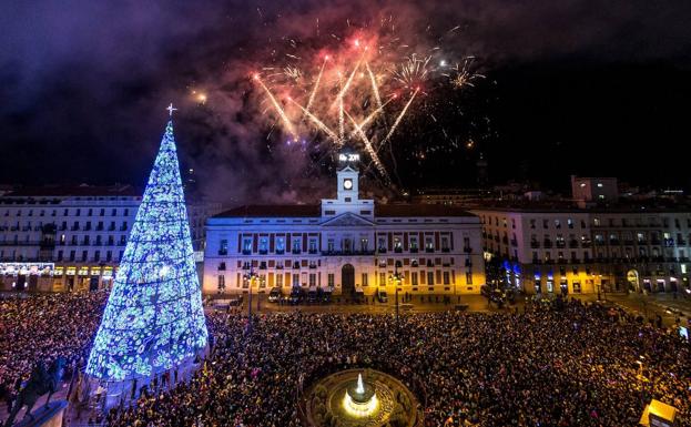 El municipio valenciano que opta a ser el escenario de las Campanadas