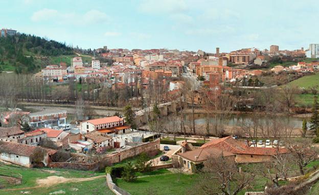 Turismo rural y gastronomía, conociendo la provincia de Soria