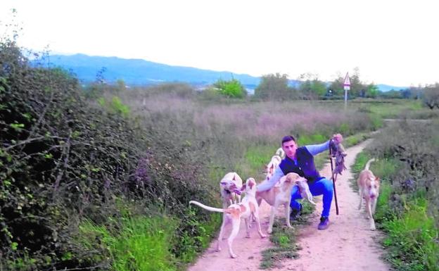 Una final de mar y montaña