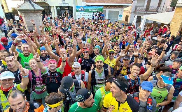 La traca final de la fiesta del atletismo