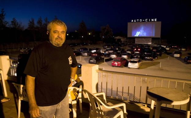 Radio Dénia otorga el Premio Comarcal Pepe Miralles al Autocine Drive In