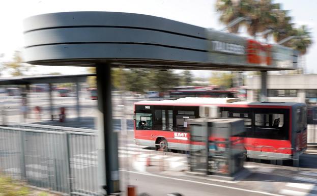 El Ayuntamiento de Valencia se personará en la causa judicial abierta por el fraude de la EMT