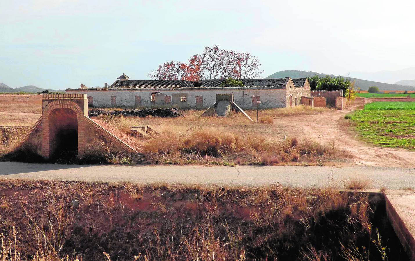 La Comunitat albergó 38 aeródromos en la Guerra Civil