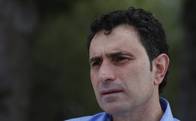 «Faltan porteros. En algo nos estamos equivocando»